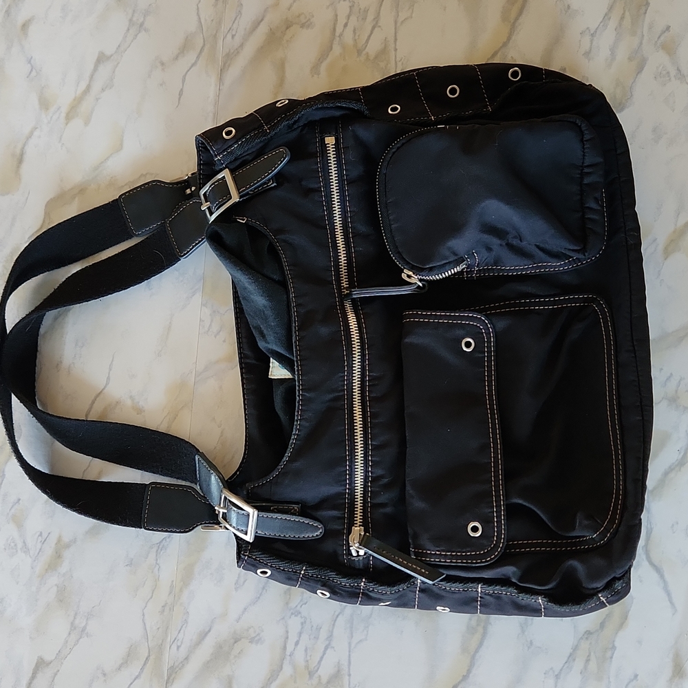 Fossil Summer Vacation purse